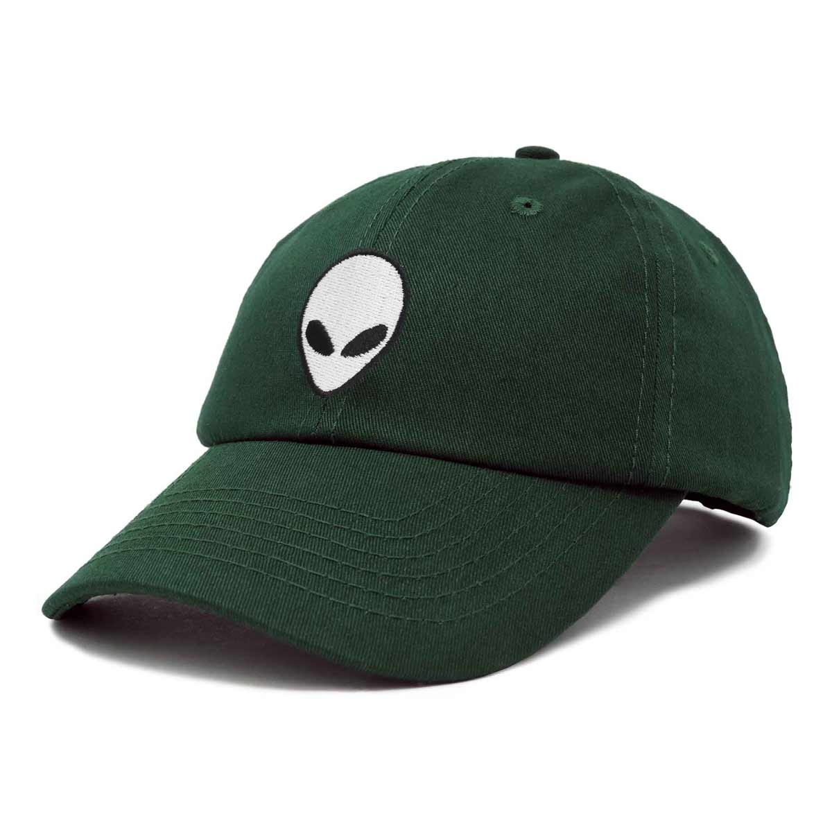 Dalix Alien Hat