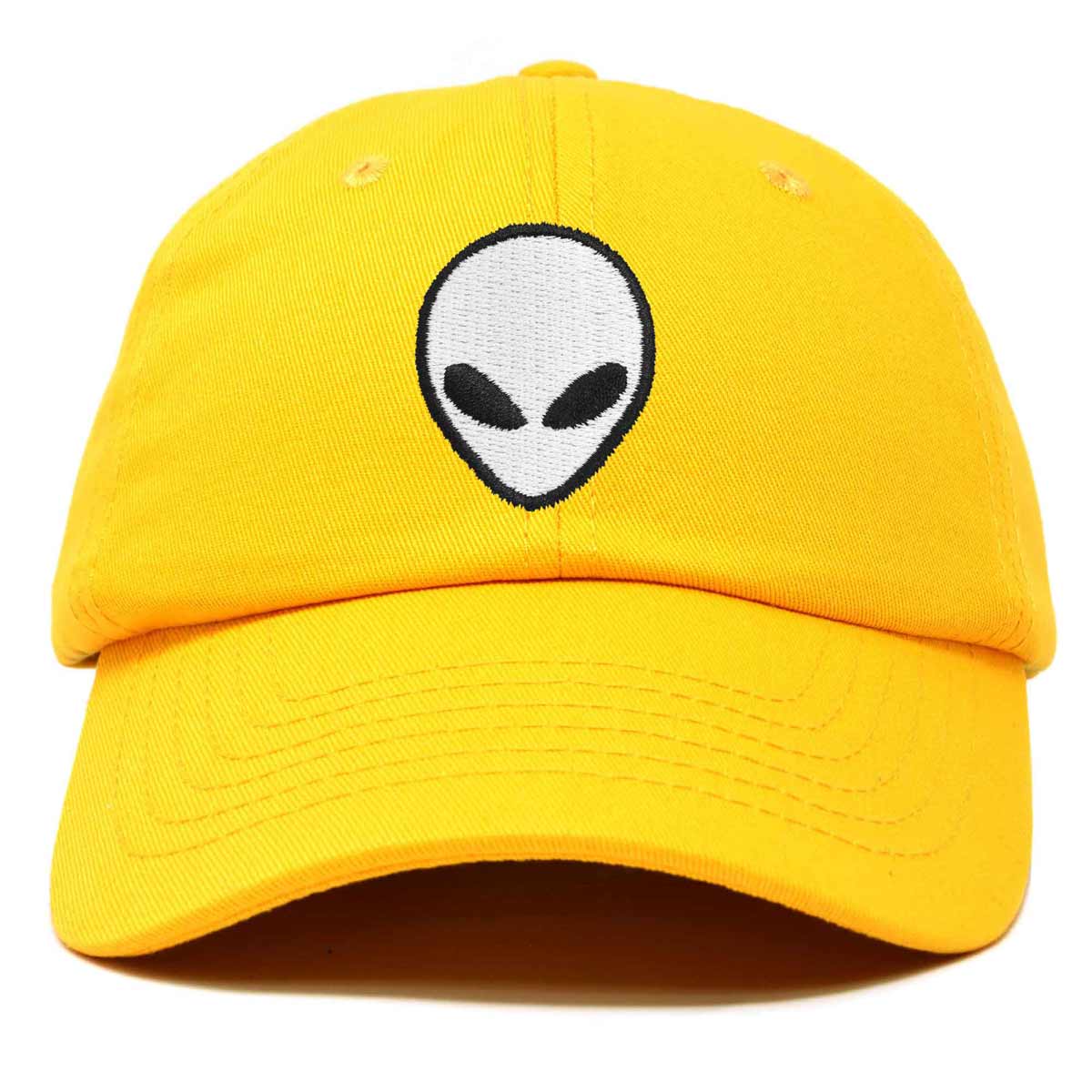 Dalix Alien Hat