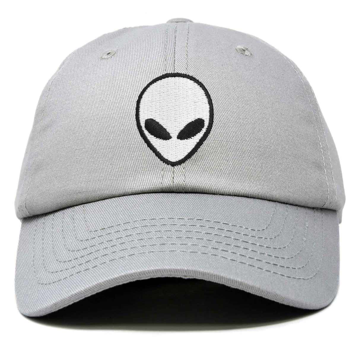 Dalix Alien Hat