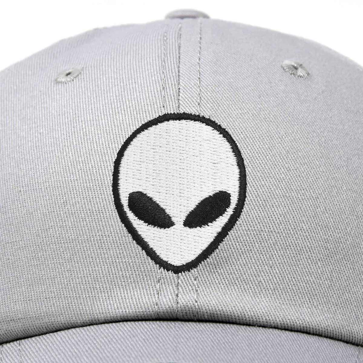 Dalix Alien Hat