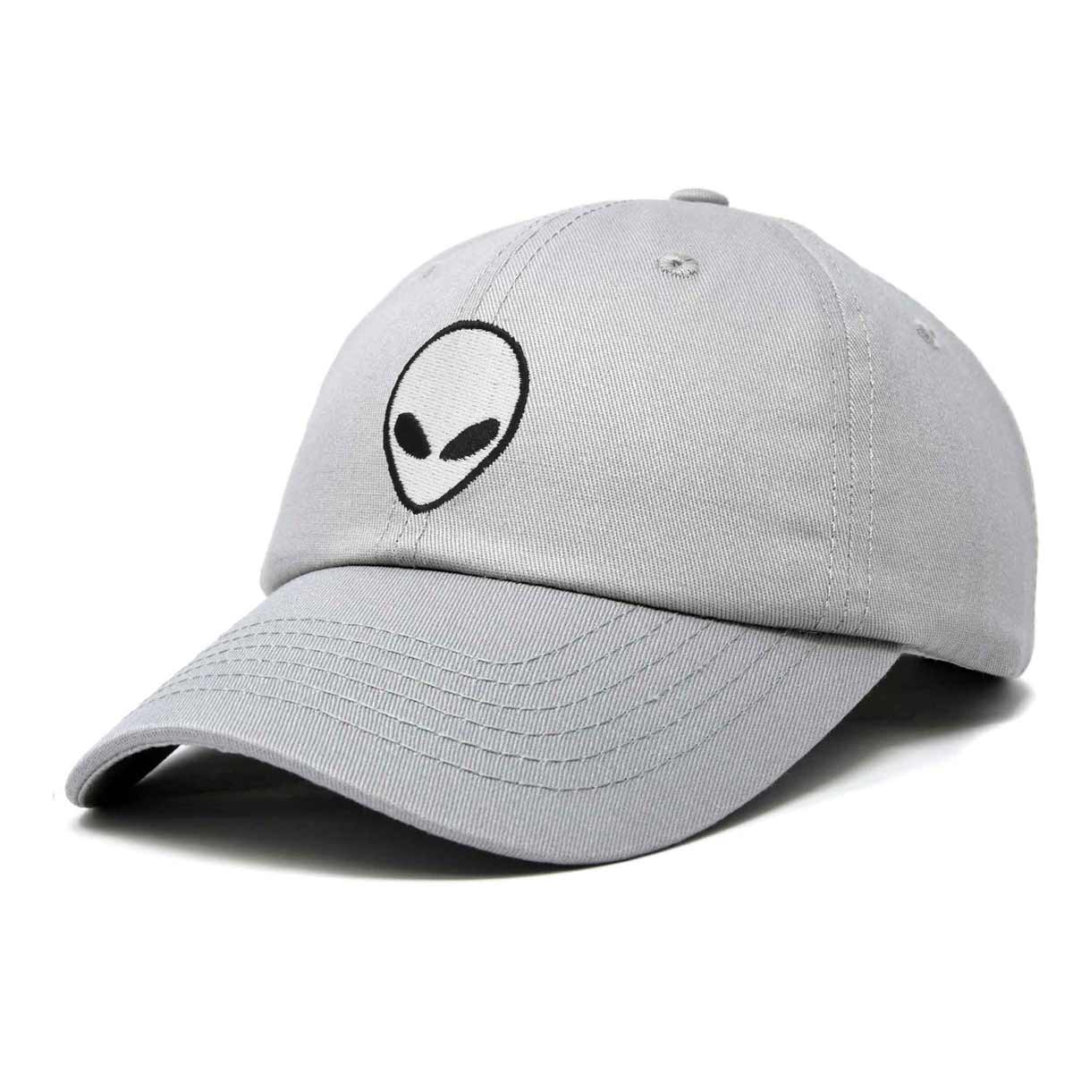 Dalix Alien Hat