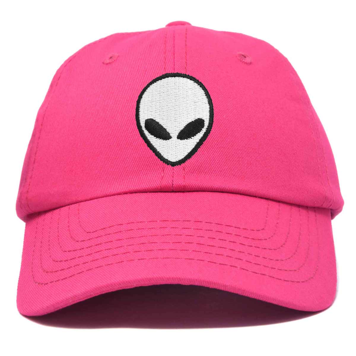 Dalix Alien Hat