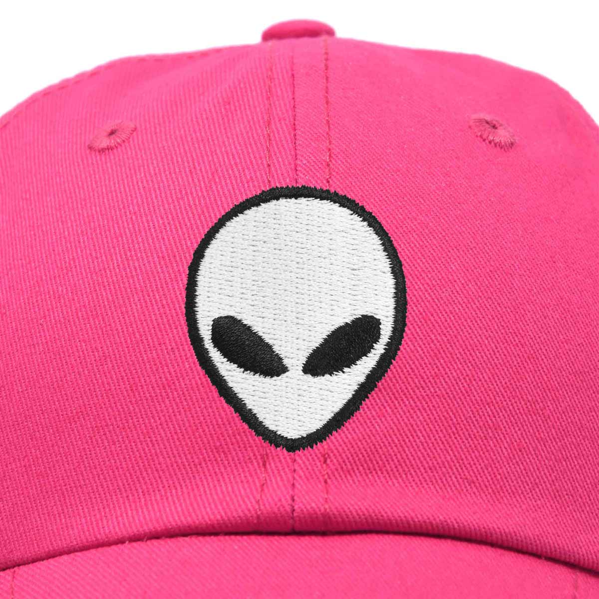 Dalix Alien Hat