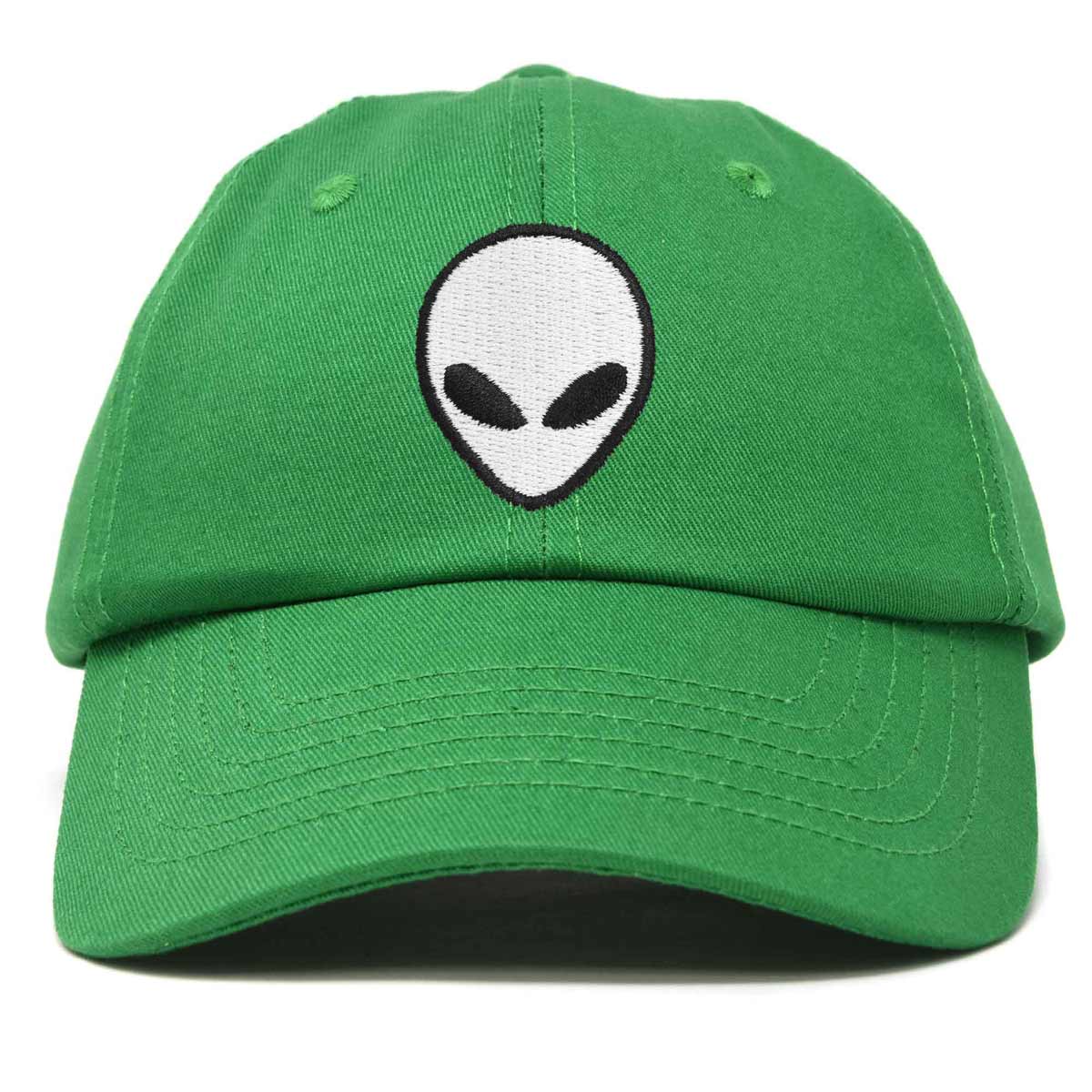 Dalix Alien Hat