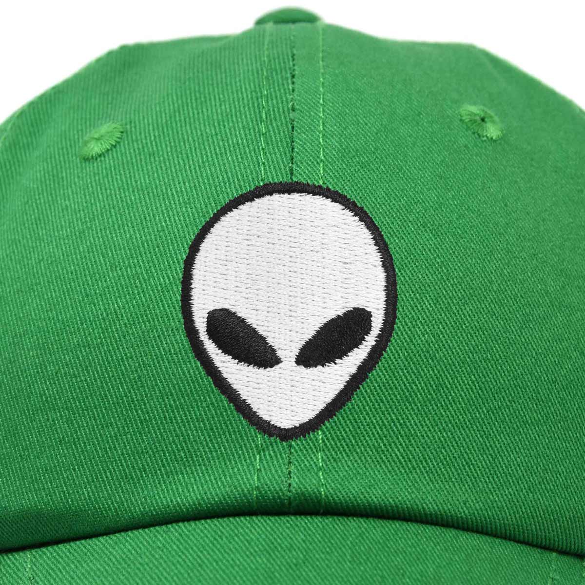 Dalix Alien Hat