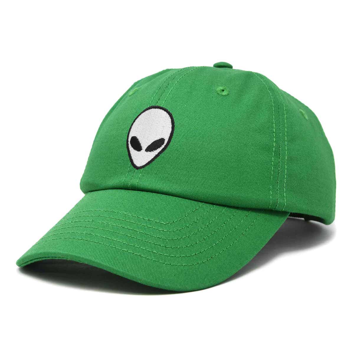 Dalix Alien Hat