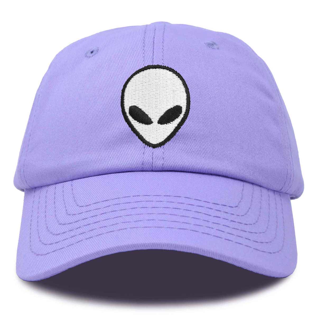 Dalix Alien Hat