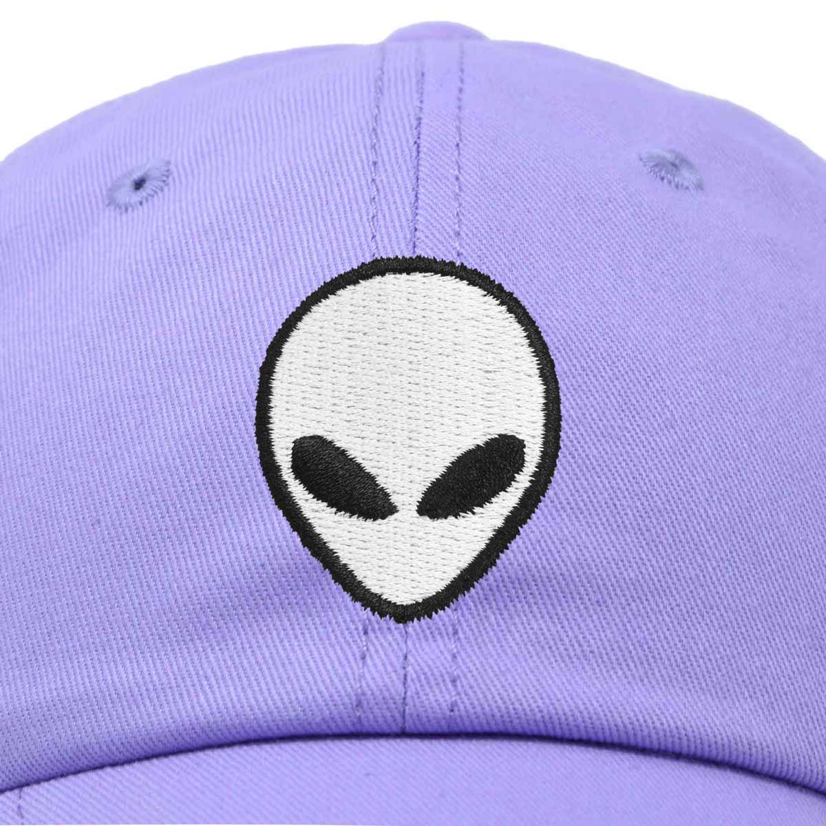 Dalix Alien Hat