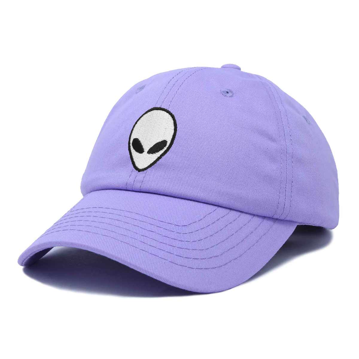 Dalix Alien Hat