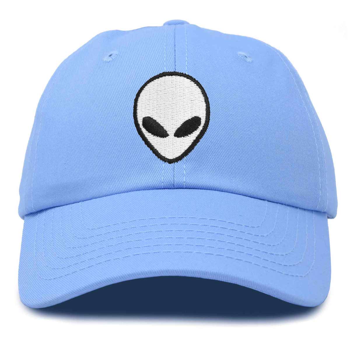 Dalix Alien Hat