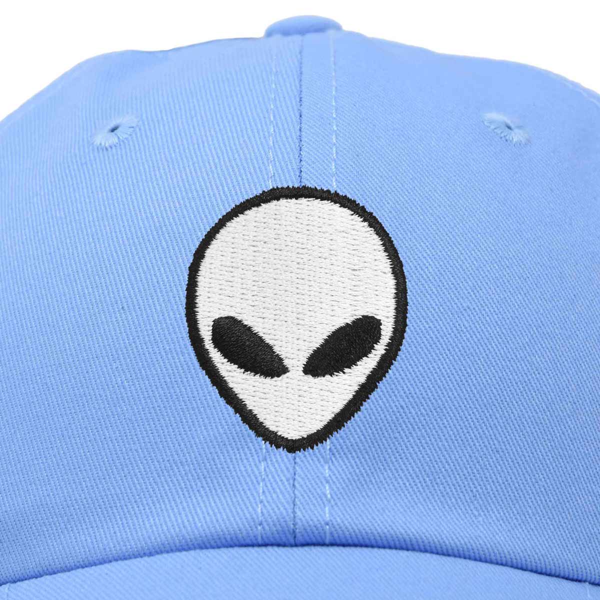 Dalix Alien Hat