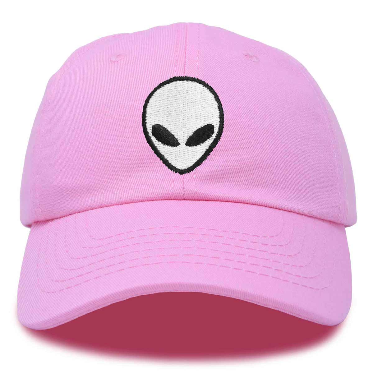 Dalix Alien Hat