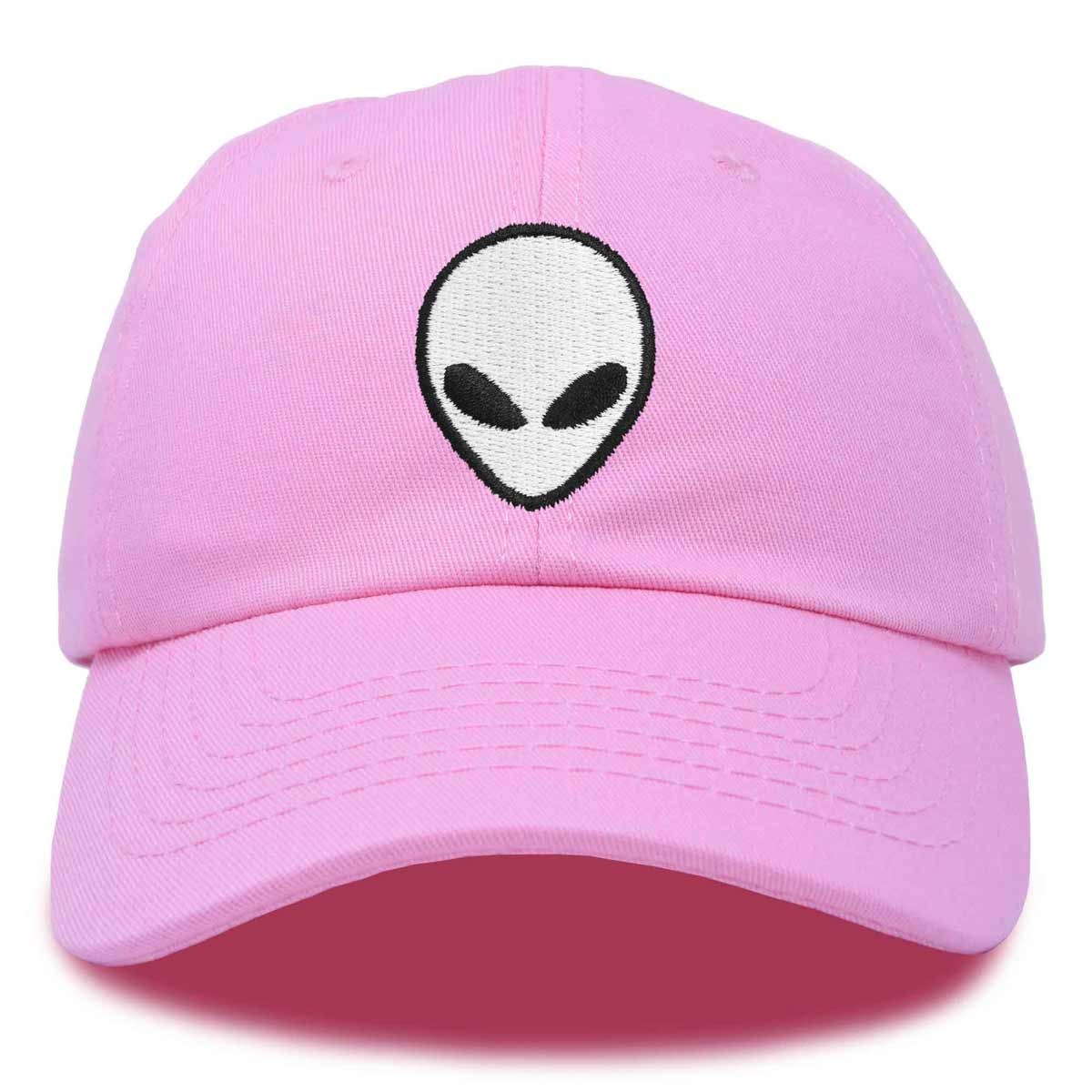 Dalix Alien Hat