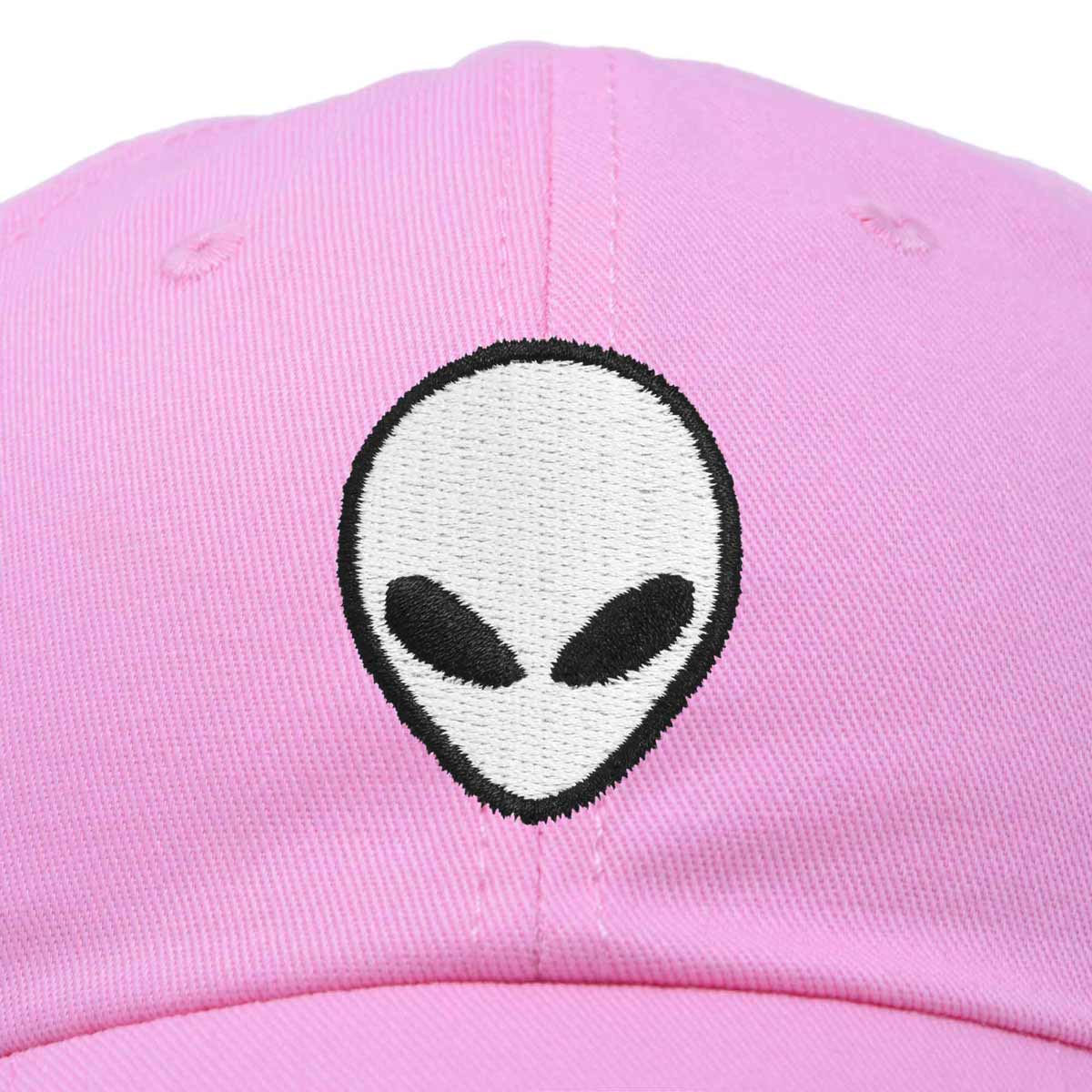 Dalix Alien Hat