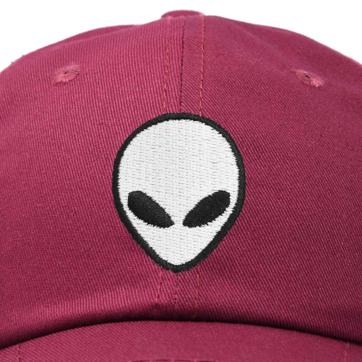 Dalix Alien Hat