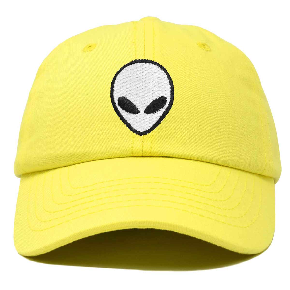 Dalix Alien Hat