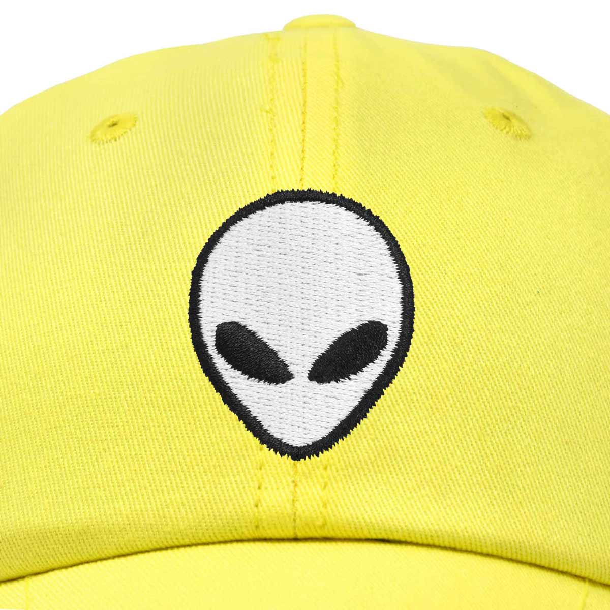 Dalix Alien Hat