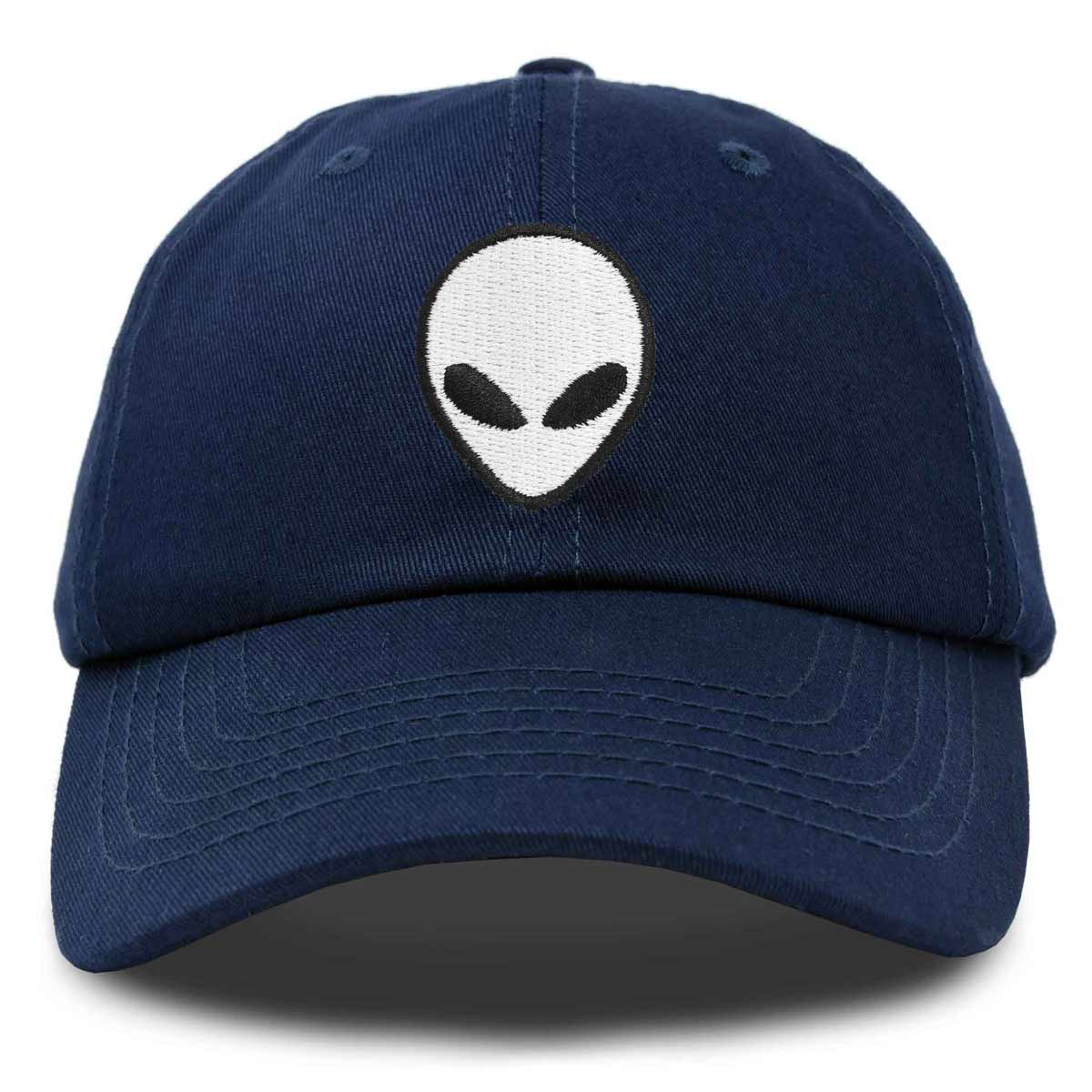 Dalix Alien Hat