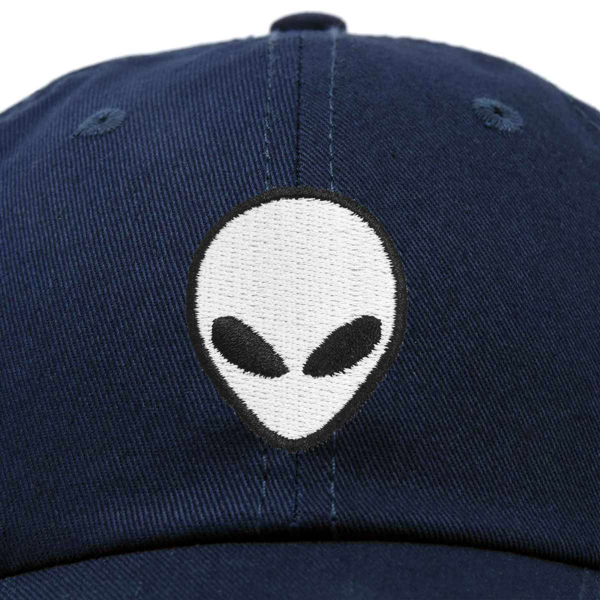 Dalix Alien Hat