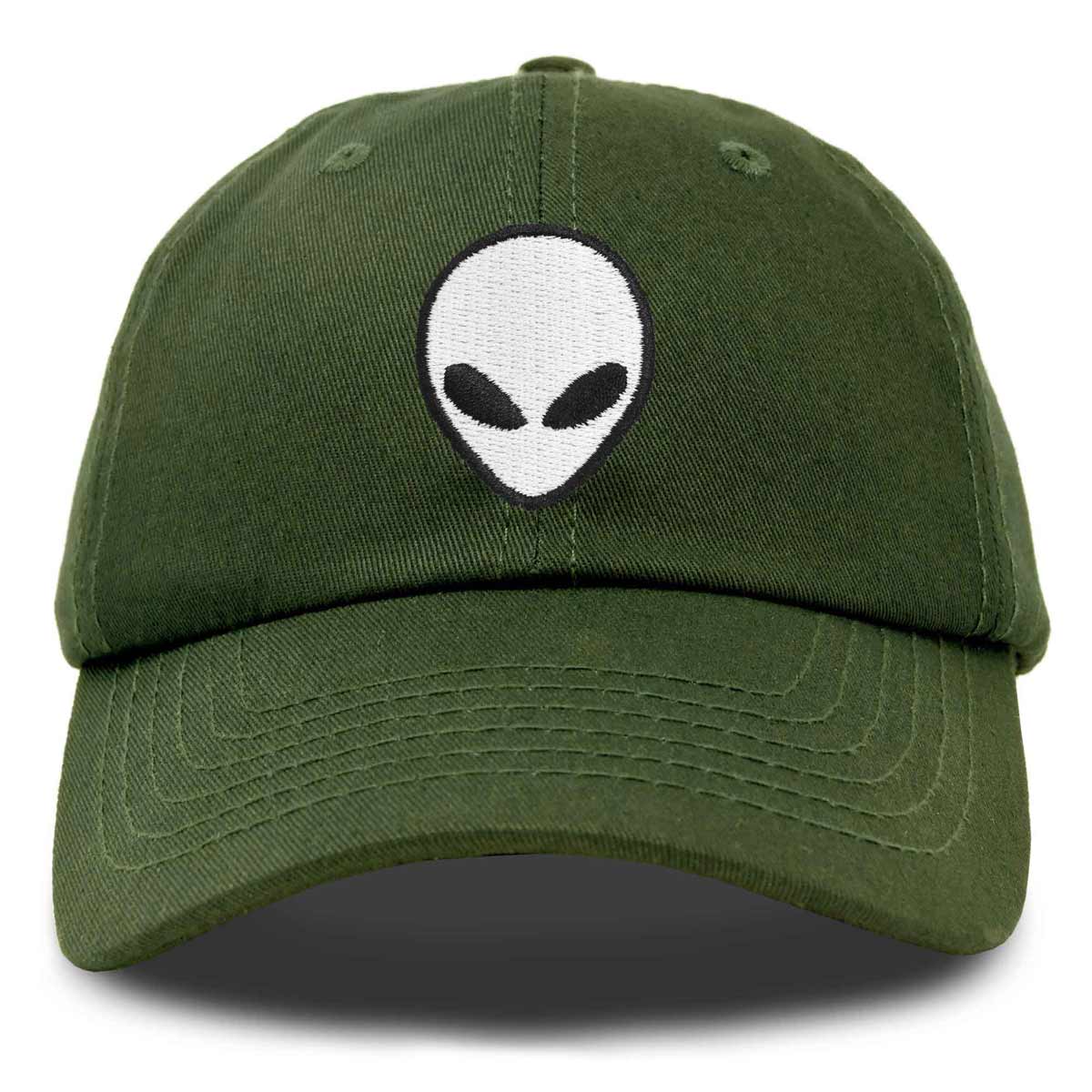 Dalix Alien Hat