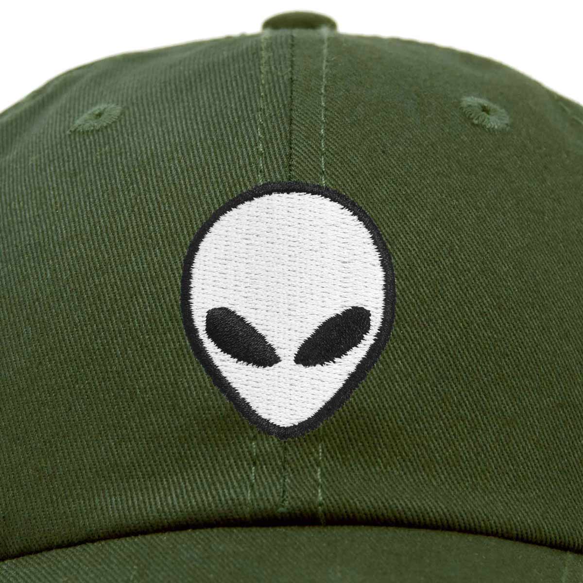 Dalix Alien Hat