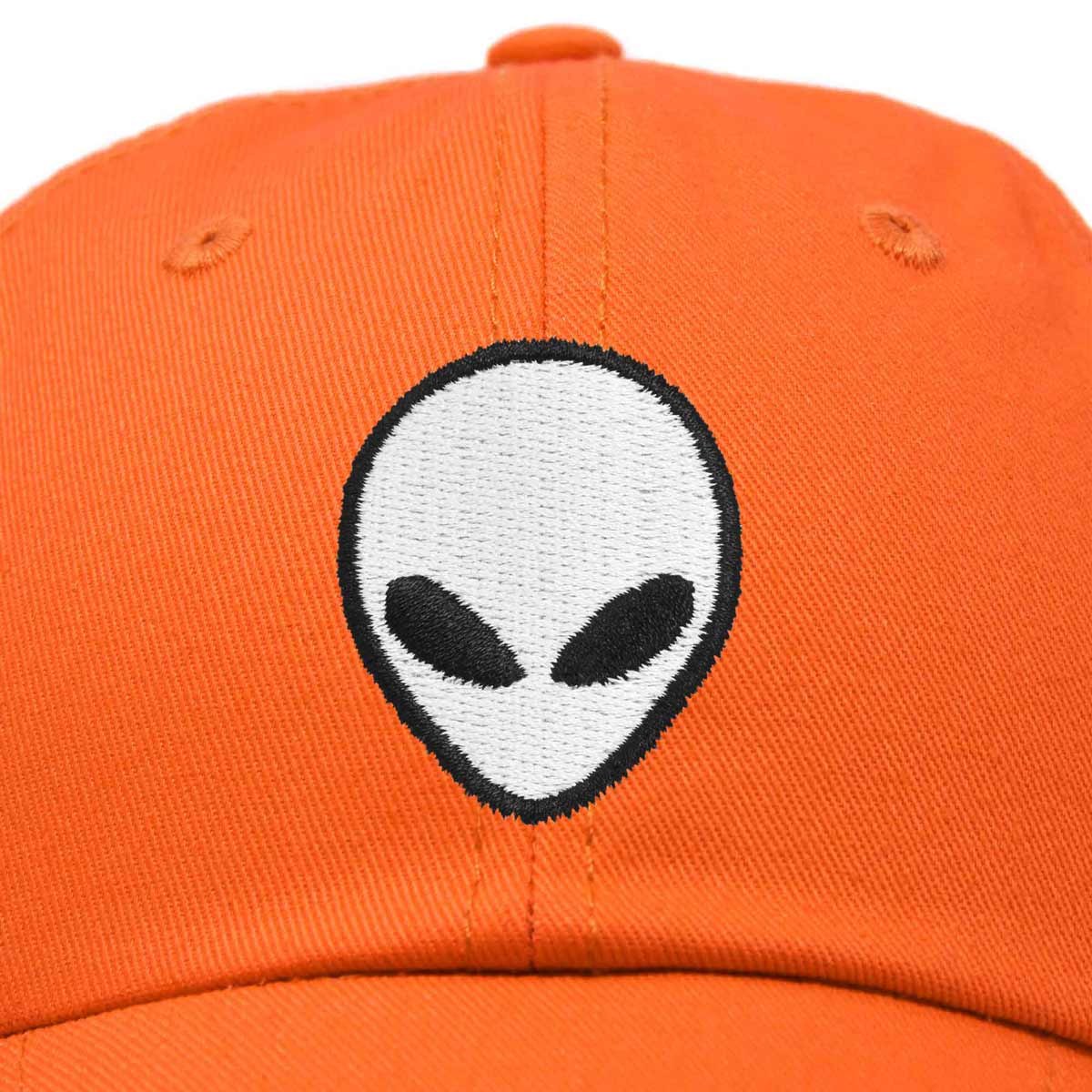 Dalix Alien Hat