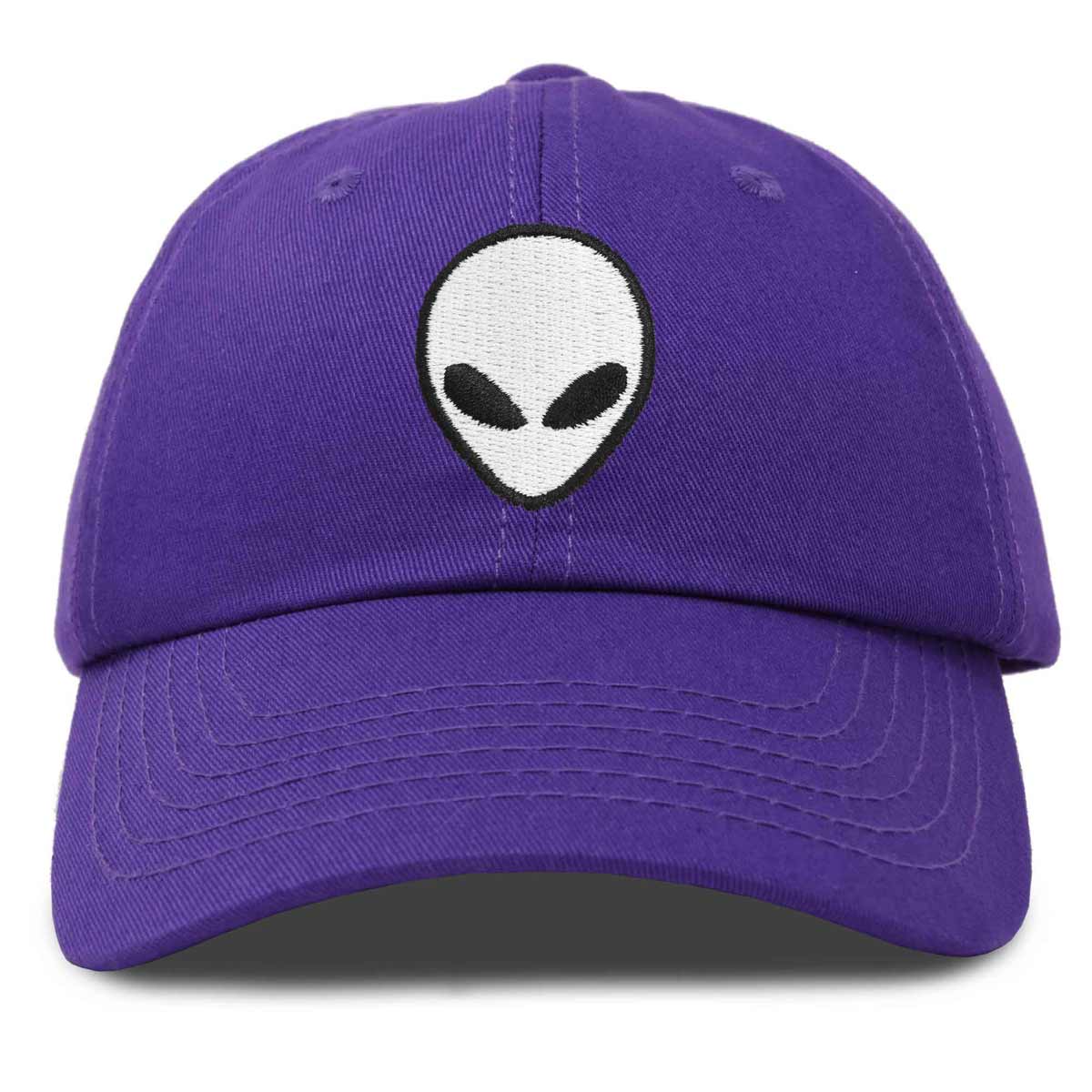 Dalix Alien Hat