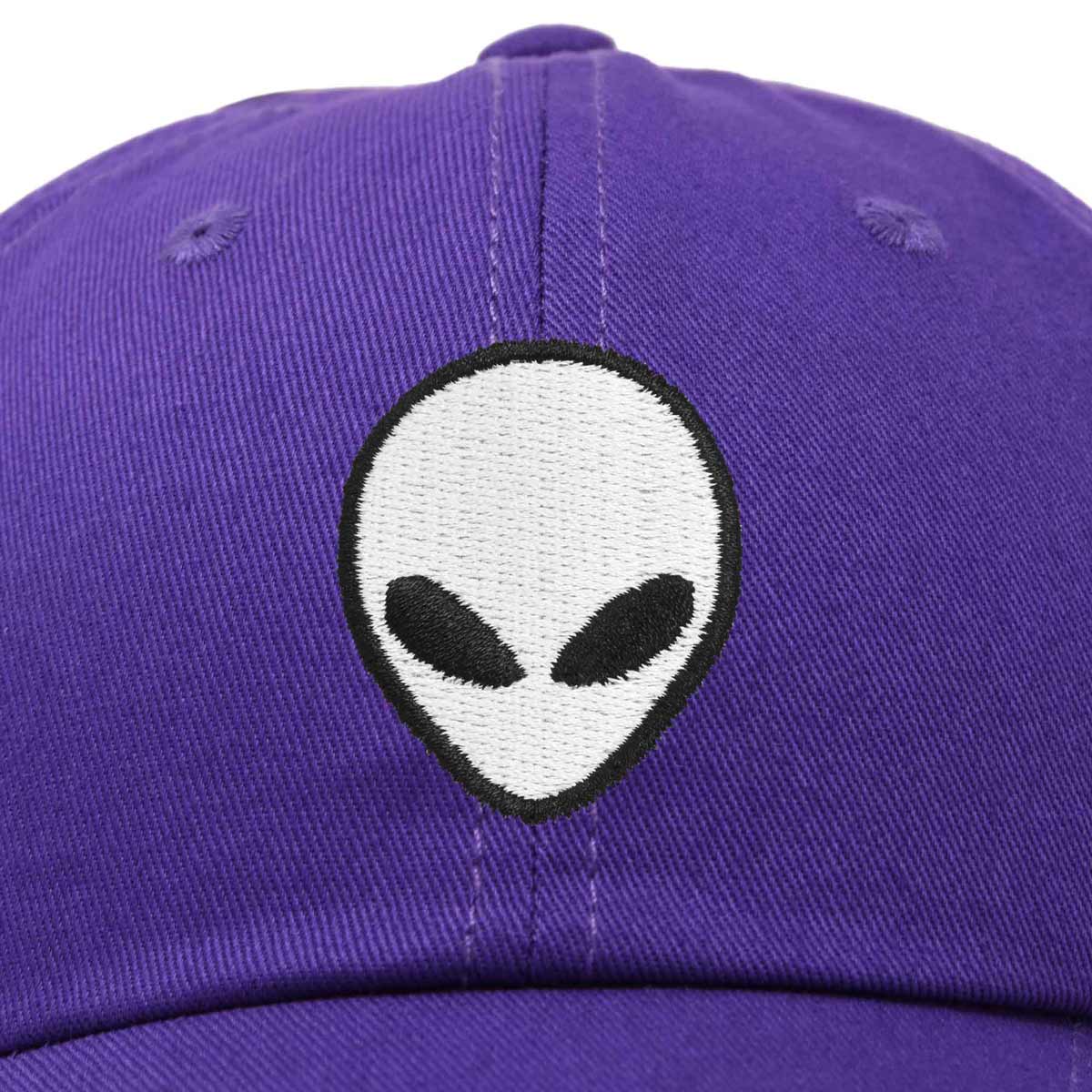 Dalix Alien Hat