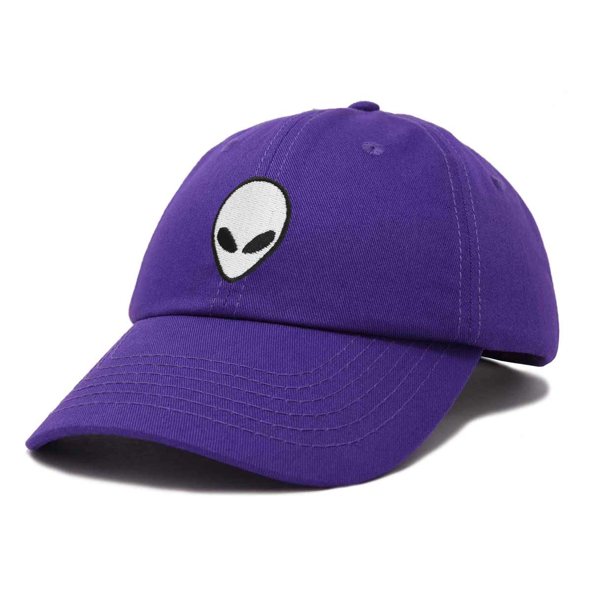 Dalix Alien Hat