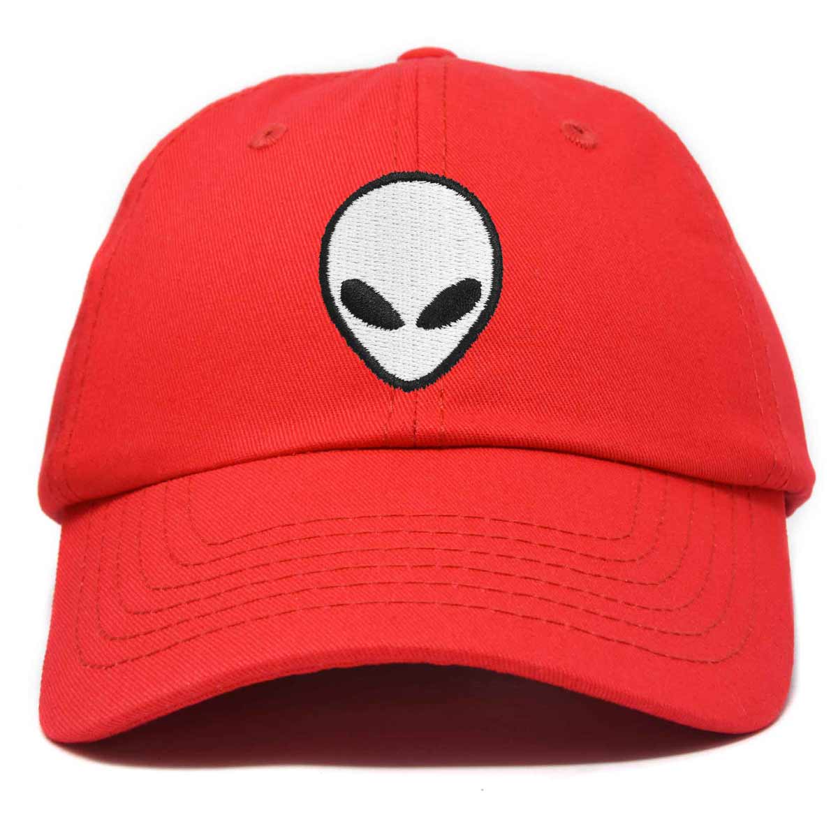 Dalix Alien Hat