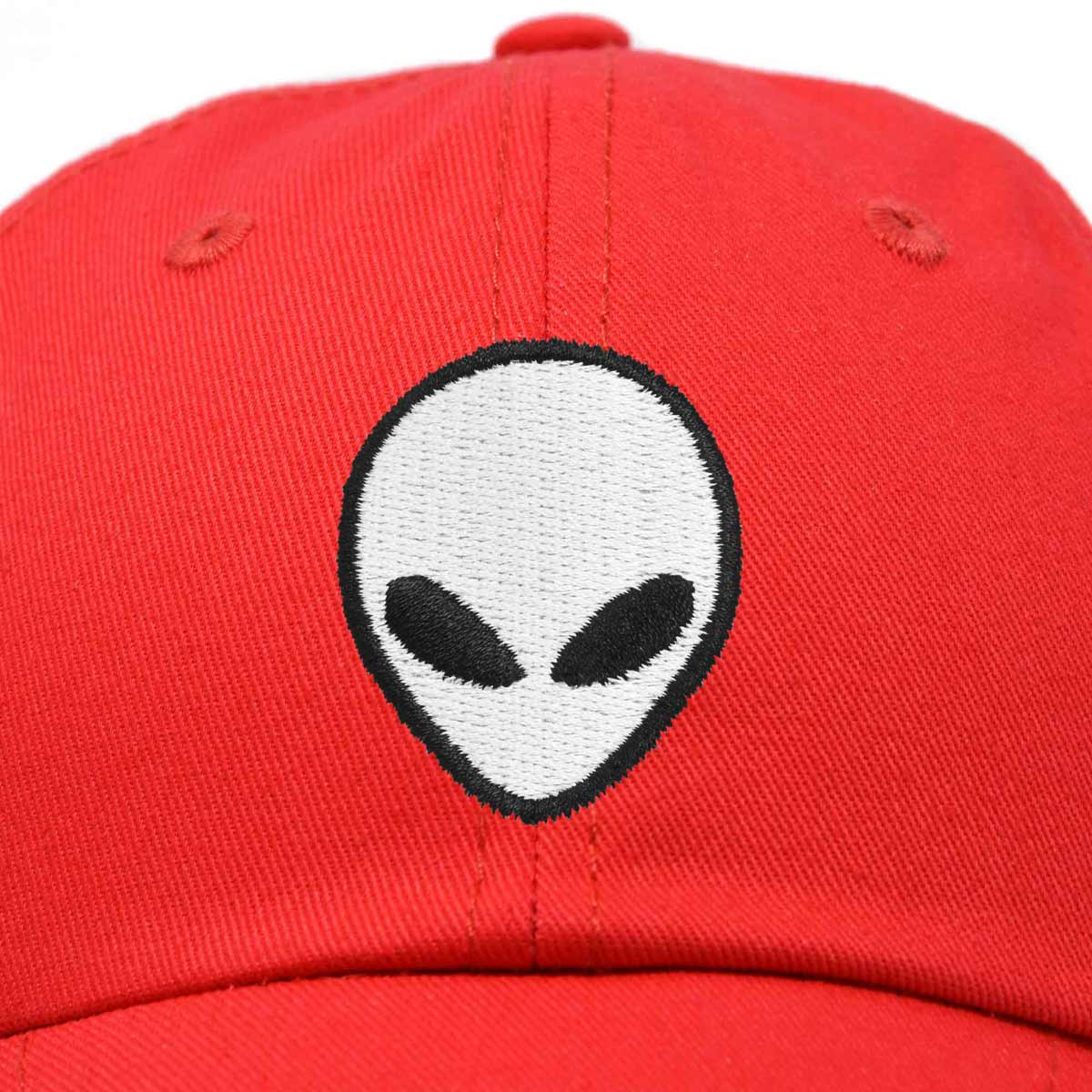 Dalix Alien Hat