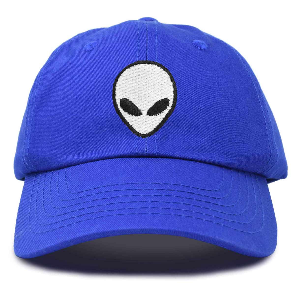 Dalix Alien Hat