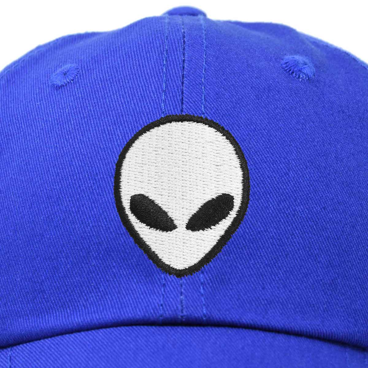 Dalix Alien Hat