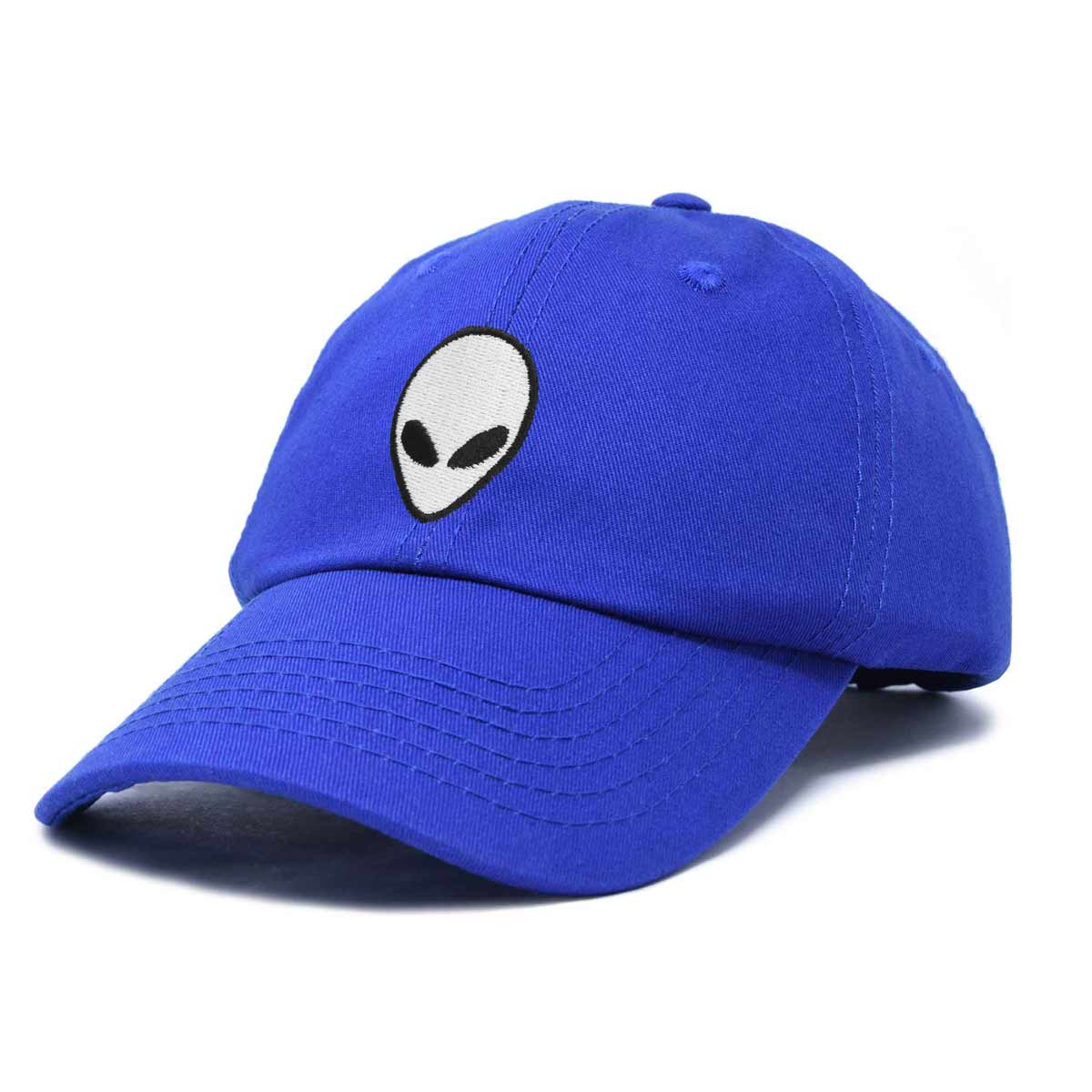 Dalix Alien Hat