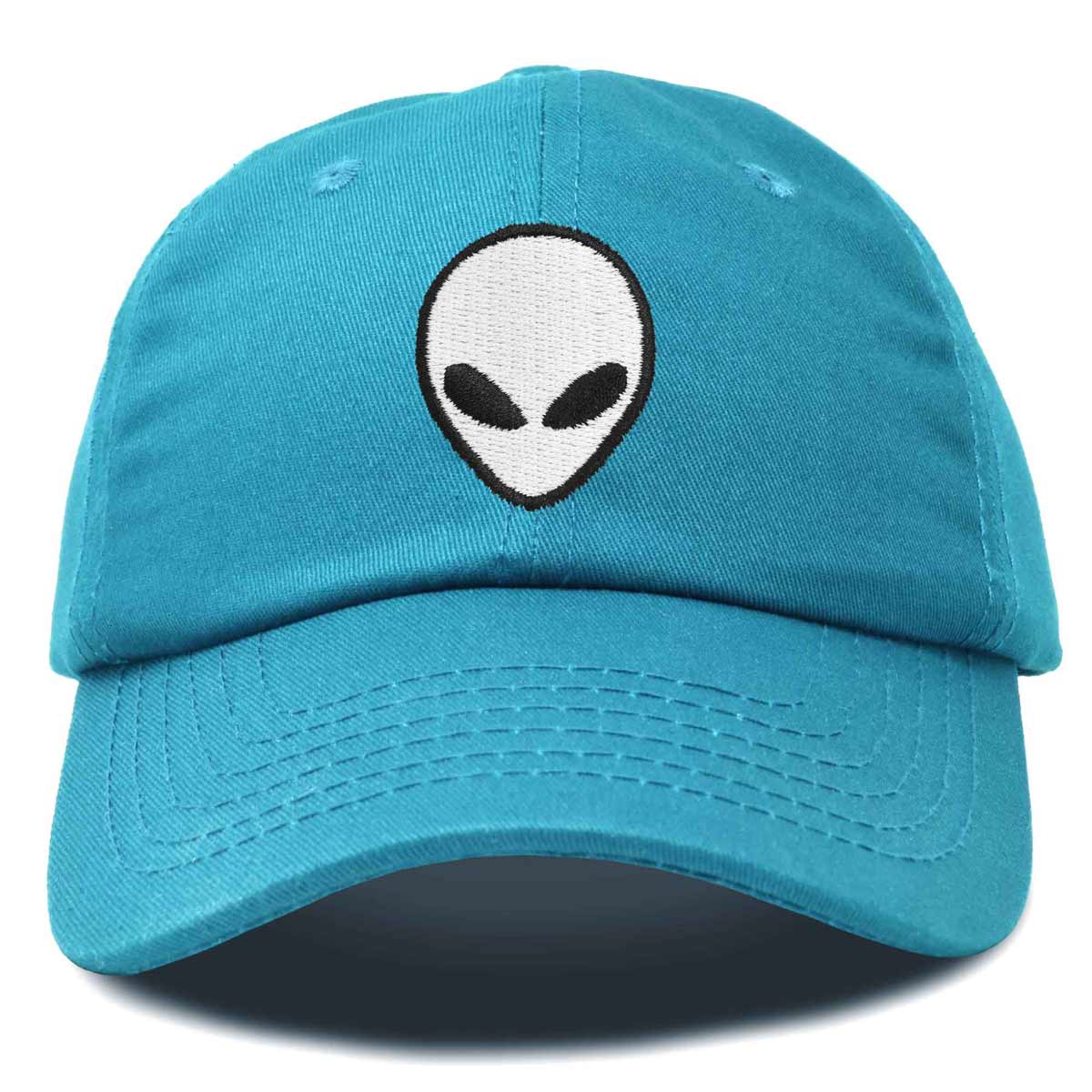 Dalix Alien Hat