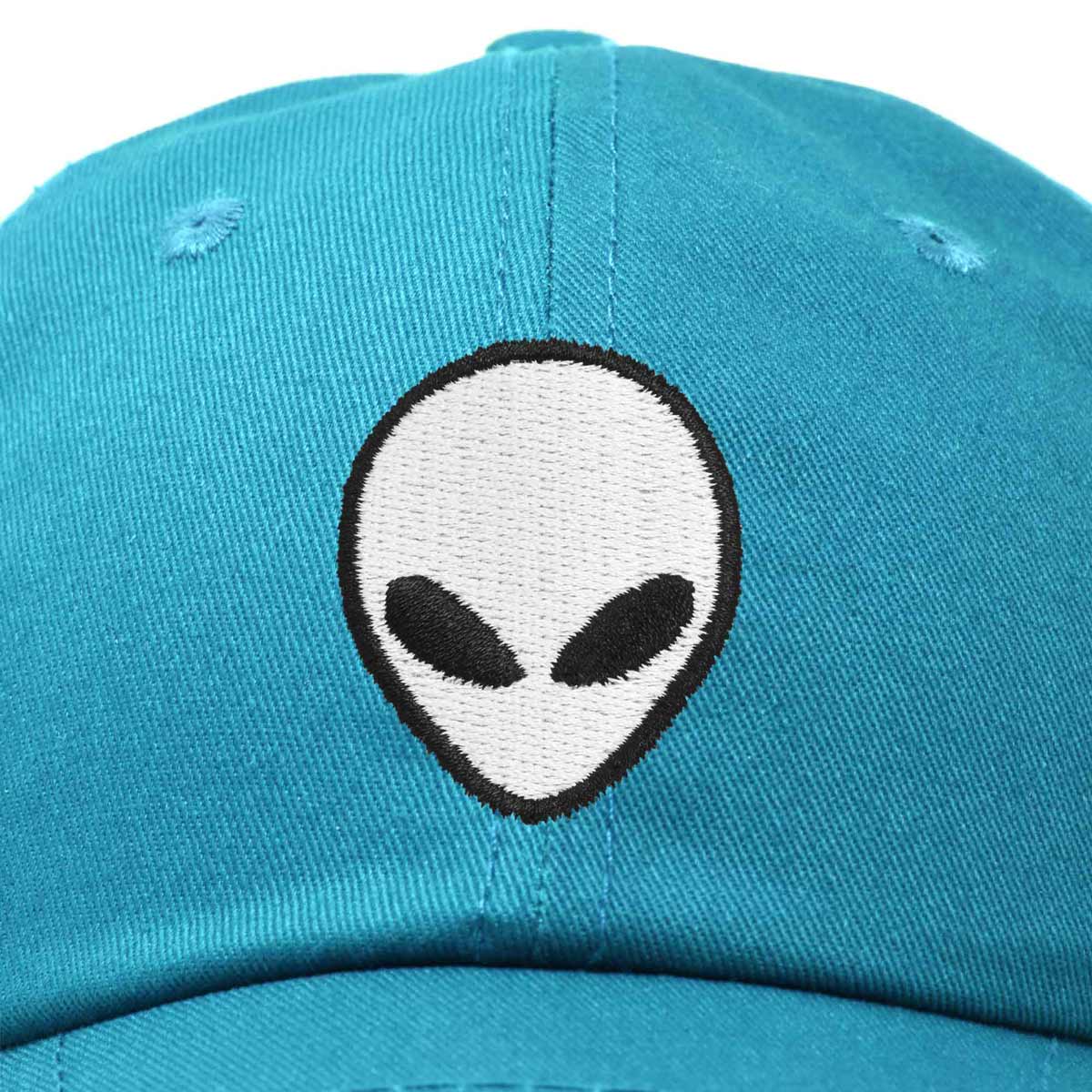 Dalix Alien Hat