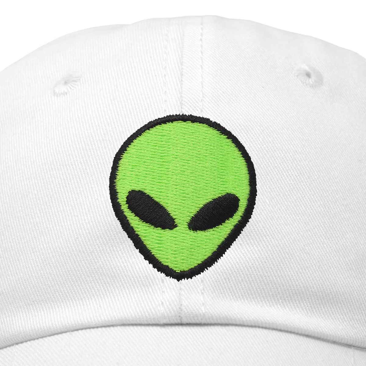 Dalix Alien Hat