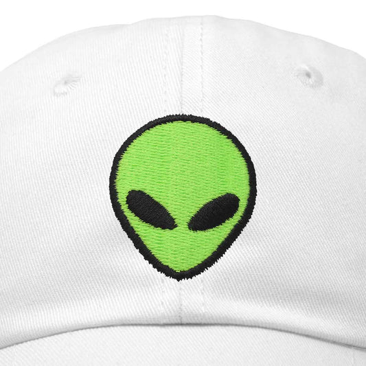 Dalix Alien Hat