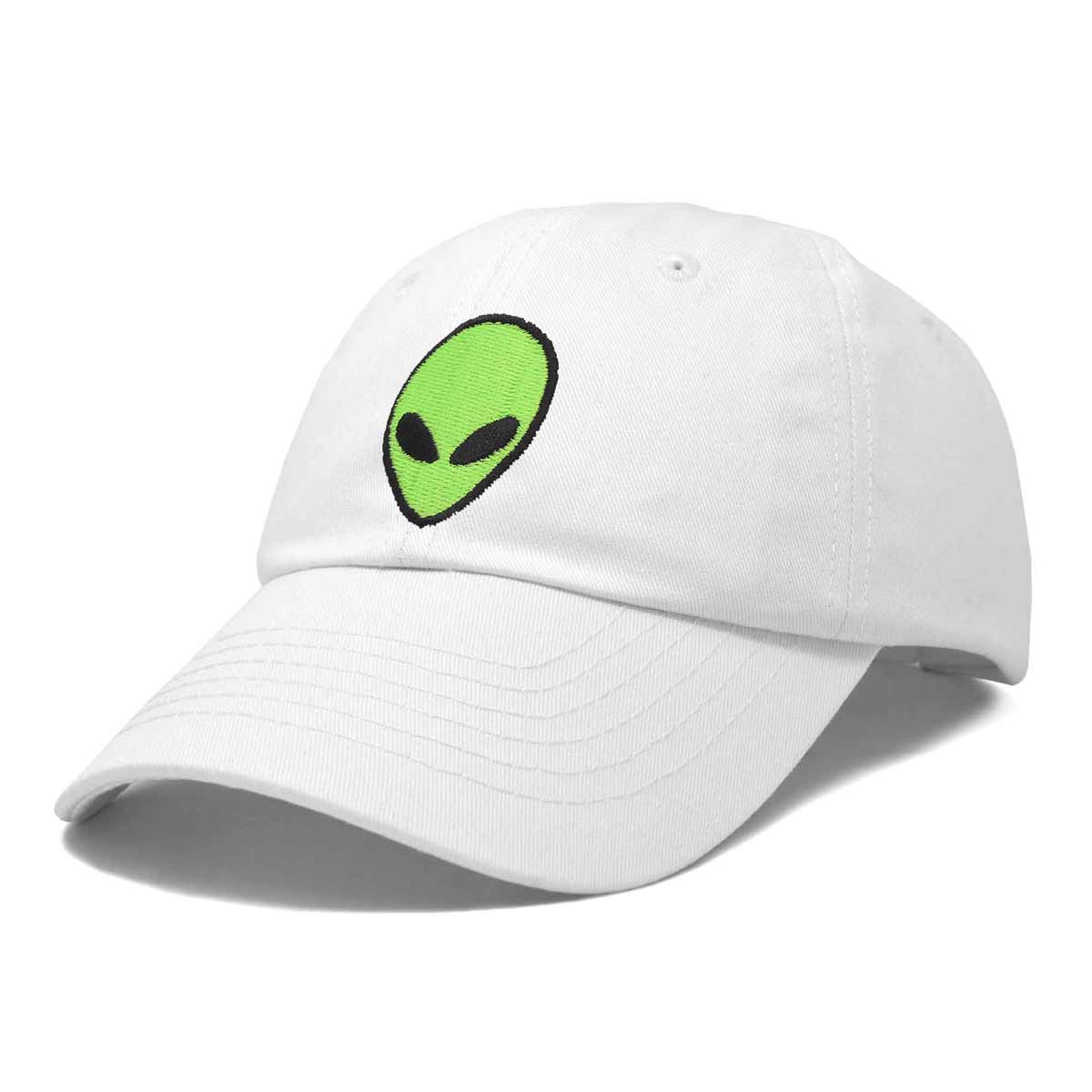 Dalix Alien Hat