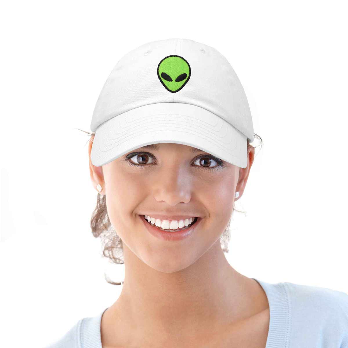 Dalix Alien Hat