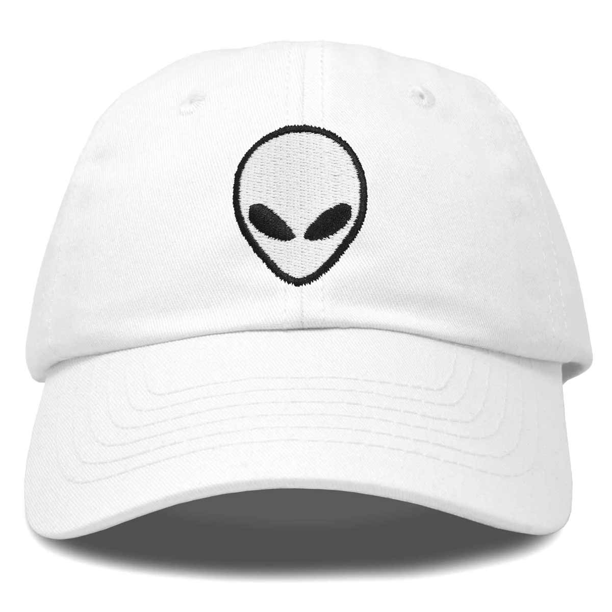 Dalix Alien Hat