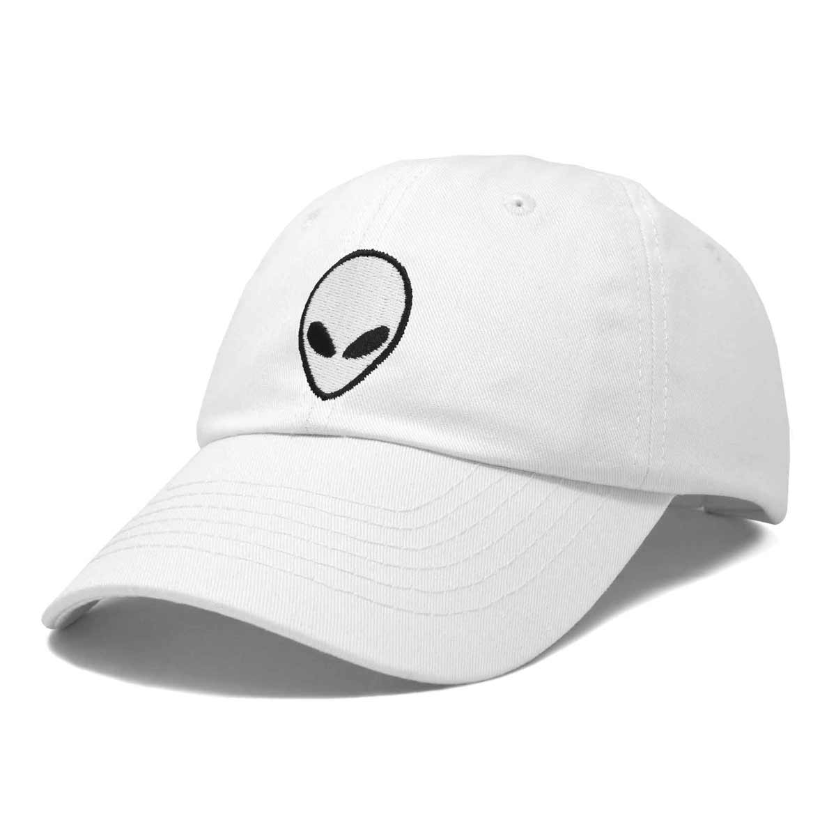 Dalix Alien Hat