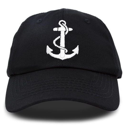 Dalix Anchor Hat