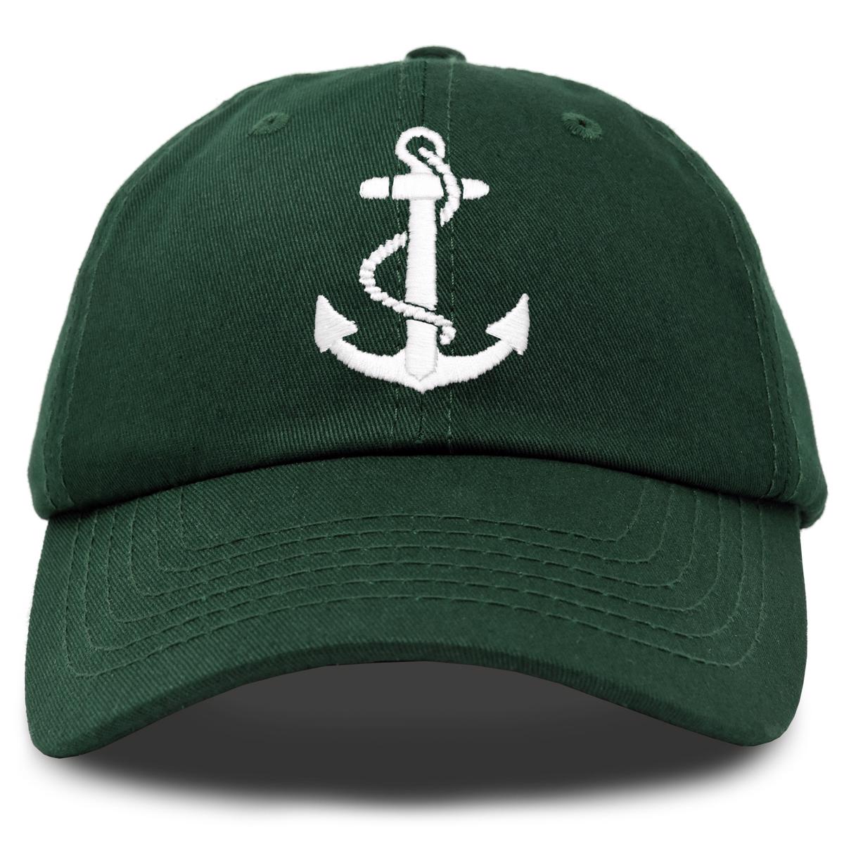 Dalix Anchor Hat