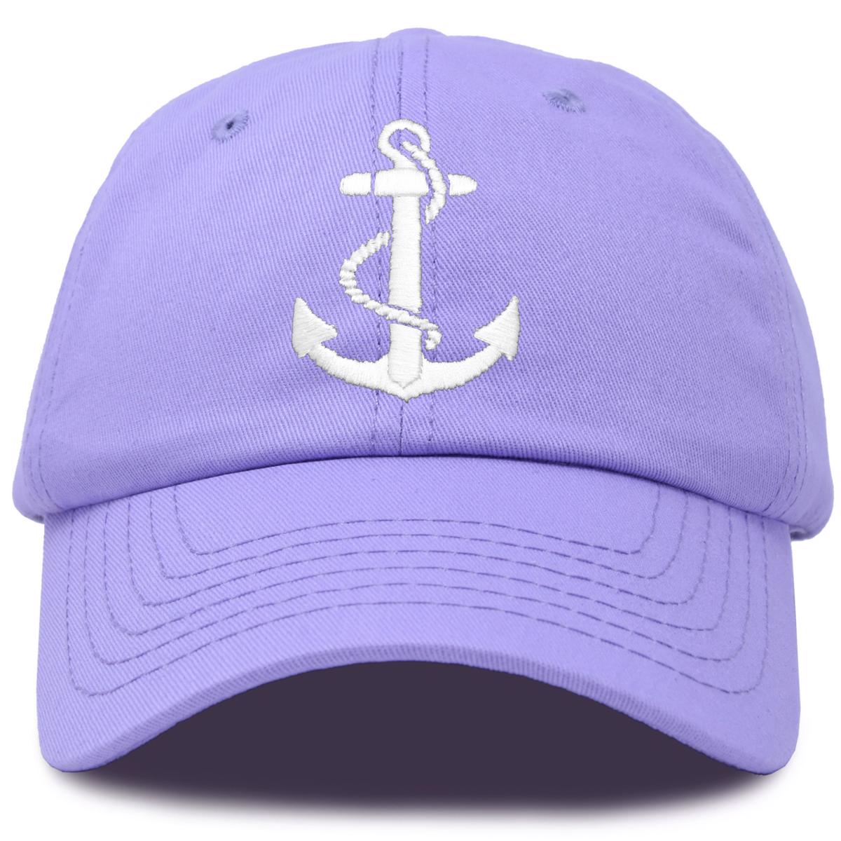 Dalix Anchor Hat