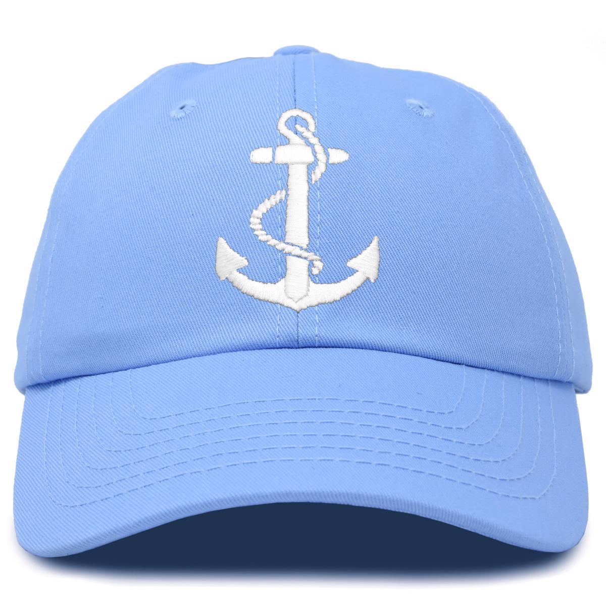 Dalix Anchor Hat
