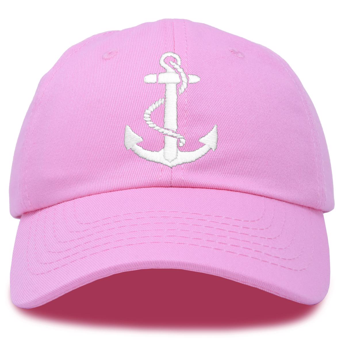 Dalix Anchor Hat