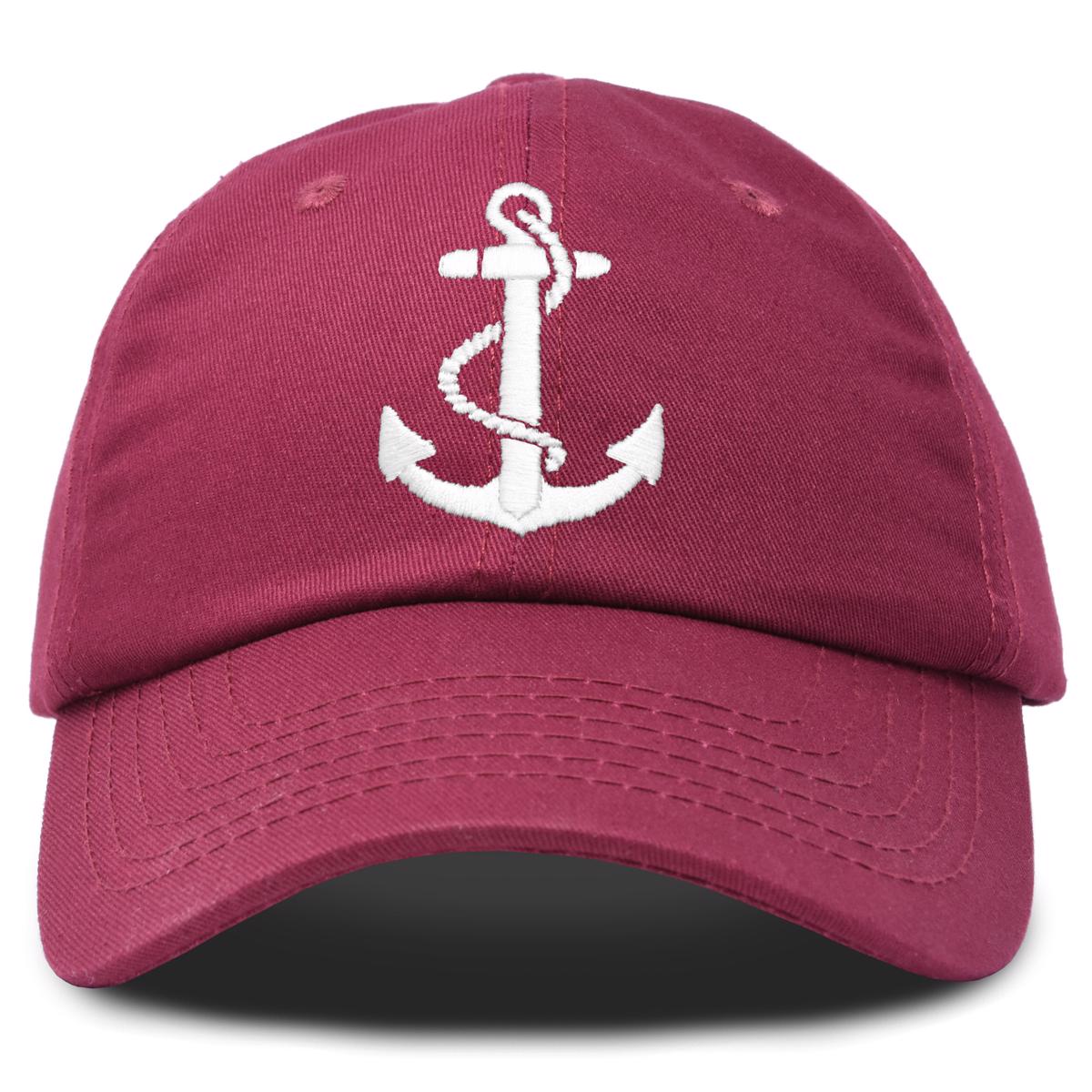 Dalix Anchor Hat
