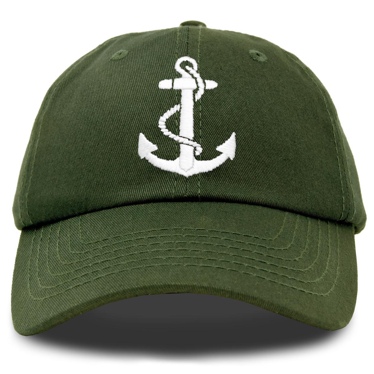 Dalix Anchor Hat