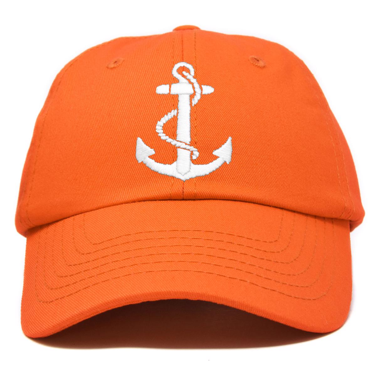 Dalix Anchor Hat